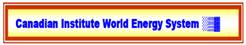 Canadian Institute World Energy System