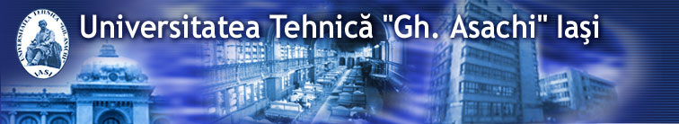 Technical University of Iasi